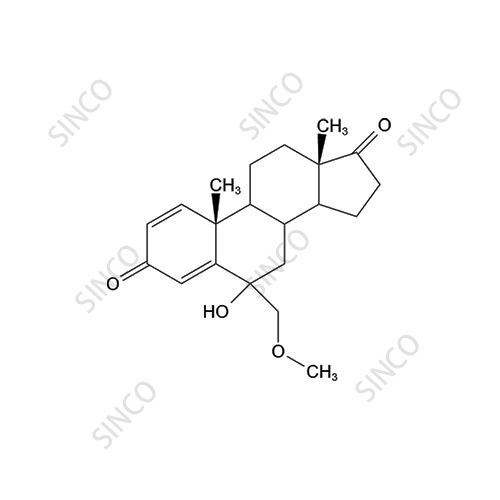 Exemestane Metabolite 2