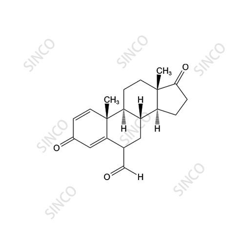 Exemestane Impurity 11