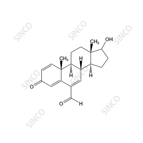 Exemestane Impurity 10