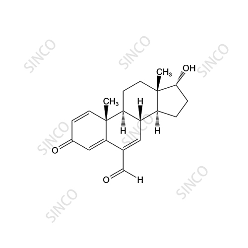 Exemestane Impurity 9