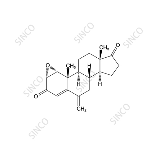 Exemestane Impurity 1