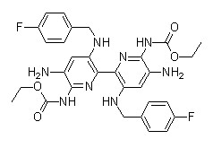 Flupirtine DiMer