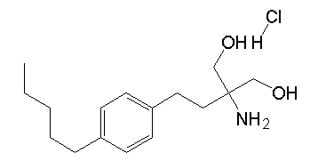 Fingolimod Impurity 9