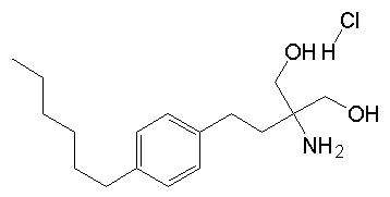 Fingolimod Impurity 10