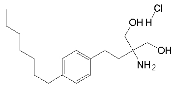 Fingolimod Impurity 11