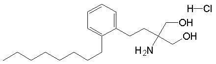 Fingolimod Impurity 12