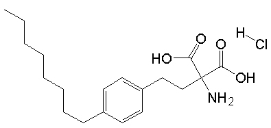 Fingolimod Impurity 13