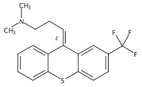 Flupentixol EP Impurity B（FP204-1）