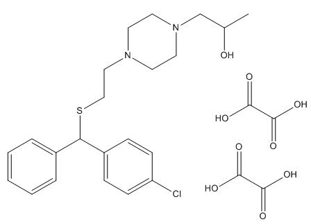 Flupentixol EP Impurity A