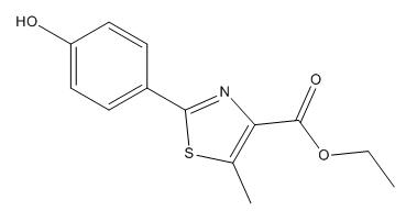 Febuxostat Impurity 4