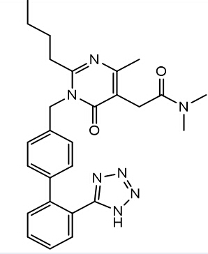 Fimasartan Impurity E