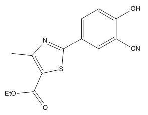 Febuxostat Impurity 5