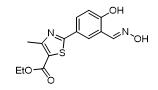 Febuxostat Impurity 42