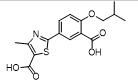 Febuxostat Impurity C