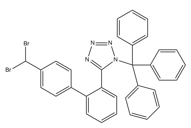 Fimasartan Impurity 8