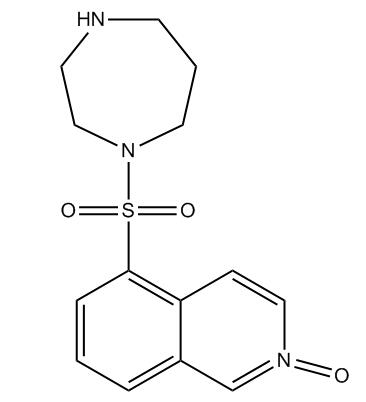 Fasudil Impurity 27