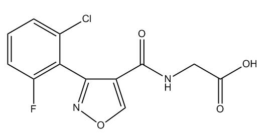Flucloxacillin Impurity 3