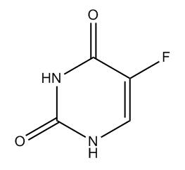 5-Fluoro Uracil