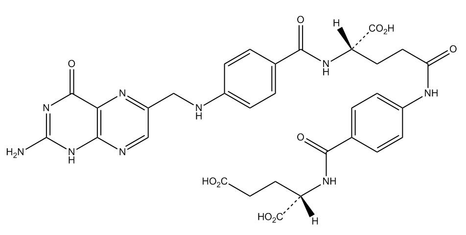 Folic Acid EP Impurity H