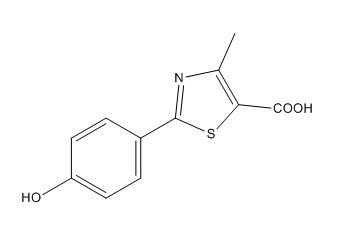 Febuxostat Impurity 20