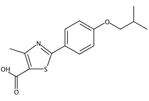 Febuxostat Impurity 34