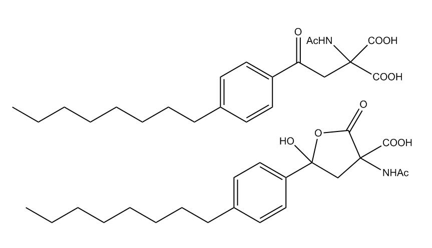 Fingolimod Impurity 4