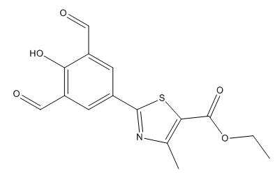 Febuxostat Impurity 1