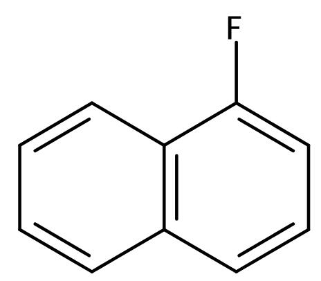 1-Fluoronaphthalene