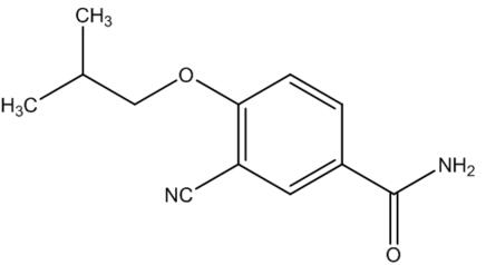 Febuxostat Impurity 6