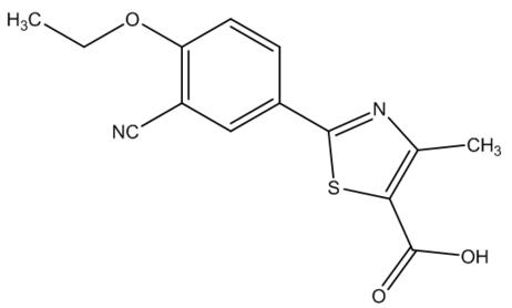 Febuxostat Impurity 57