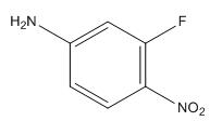 3-Fluoro-4-nitroaniline