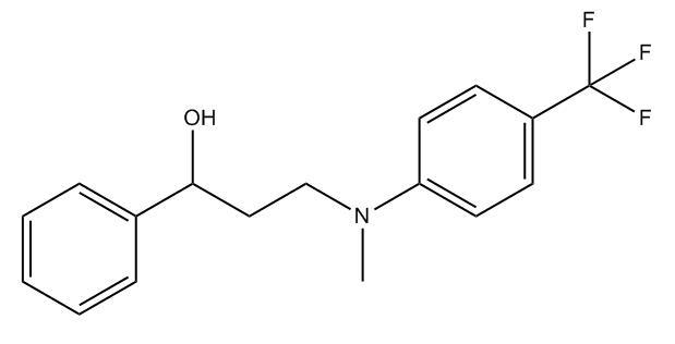 Fluoxetine Impurity I