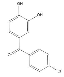 Fenofibrate impurity 7