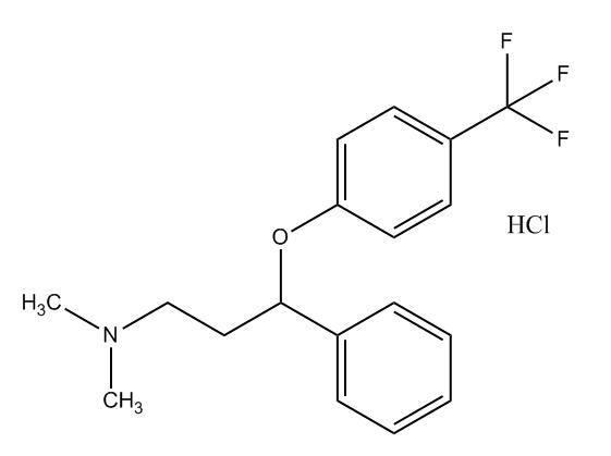 Fluoxetine hydrochloride Impurity FXT-G