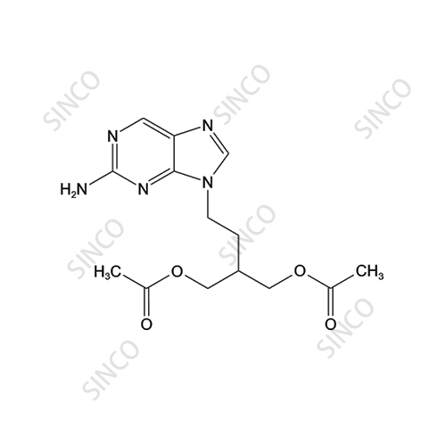 FAMCICLOVIR