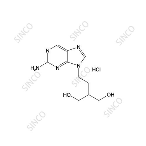 Famciclovir Related Compound A