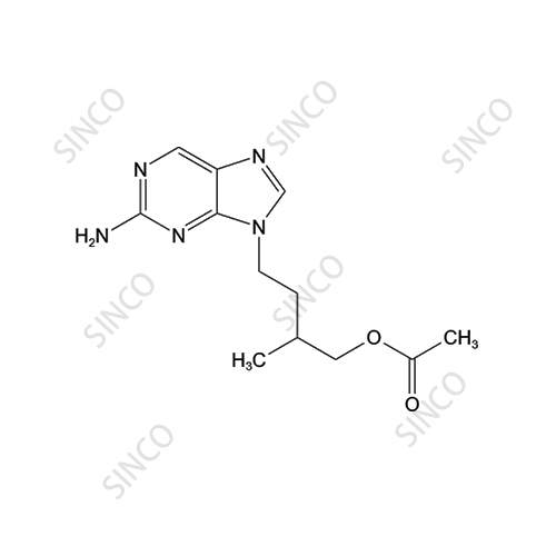 Famciclovir Related Compound C