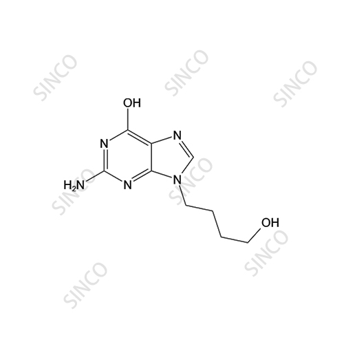 Famciclovir impurity 2