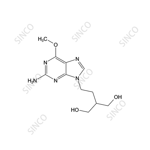 Famciclovir impurity 3