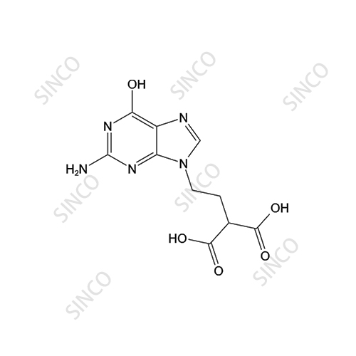 Famciclovir impurity 4