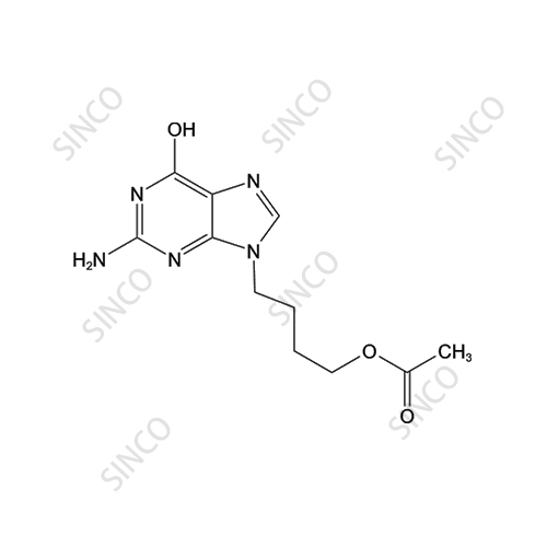 Famciclovir impurity 5