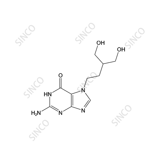 Famciclovir impurity 7