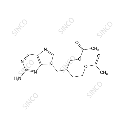 Famciclovir Impurity 8