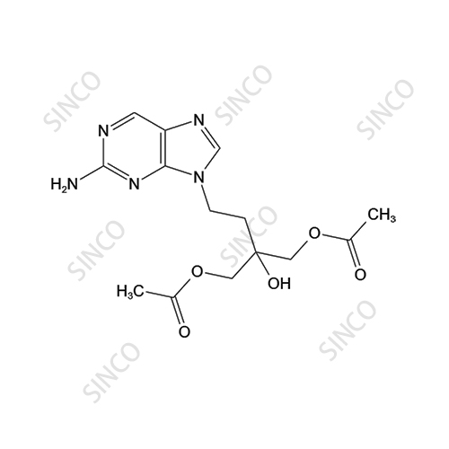 Famciclovir Impurity 9