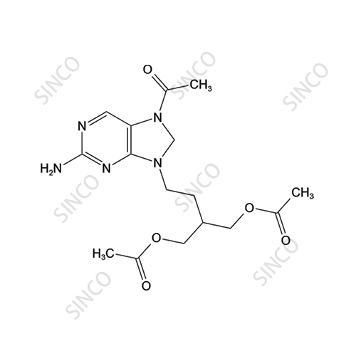 Famciclovir Impurity 10