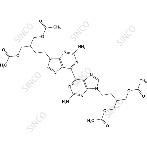 Famciclovir Impurity 11