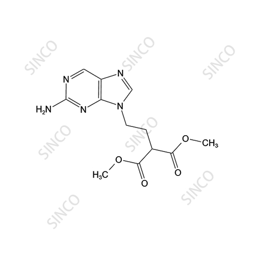 Famciclovir Impurity 12