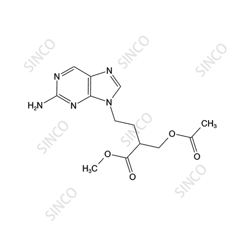 Famciclovir Impurity 13