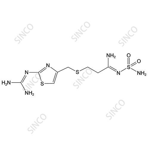 Famotidine