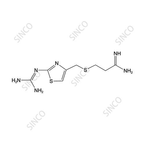 Famotidine Impurity A